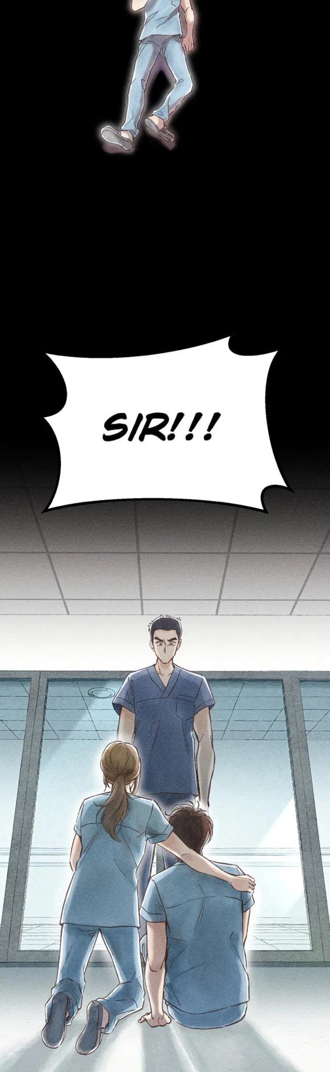 Good Doctor - Chapter 9 - Page 9