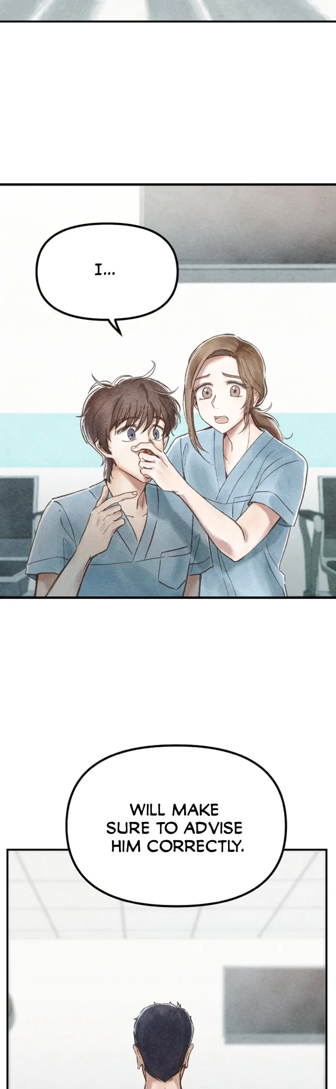 Good Doctor - Chapter 9 - Page 10
