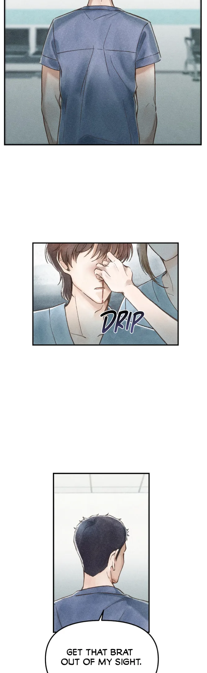 Good Doctor - Chapter 9 - Page 11