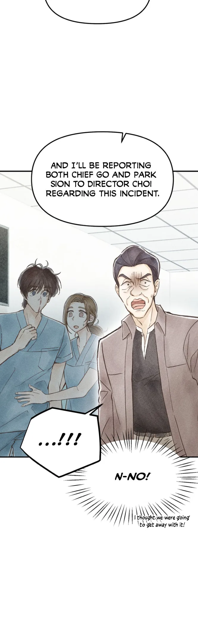 Good Doctor - Chapter 9 - Page 12