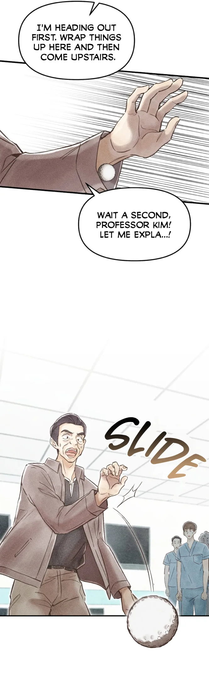Good Doctor - Chapter 9 - Page 13
