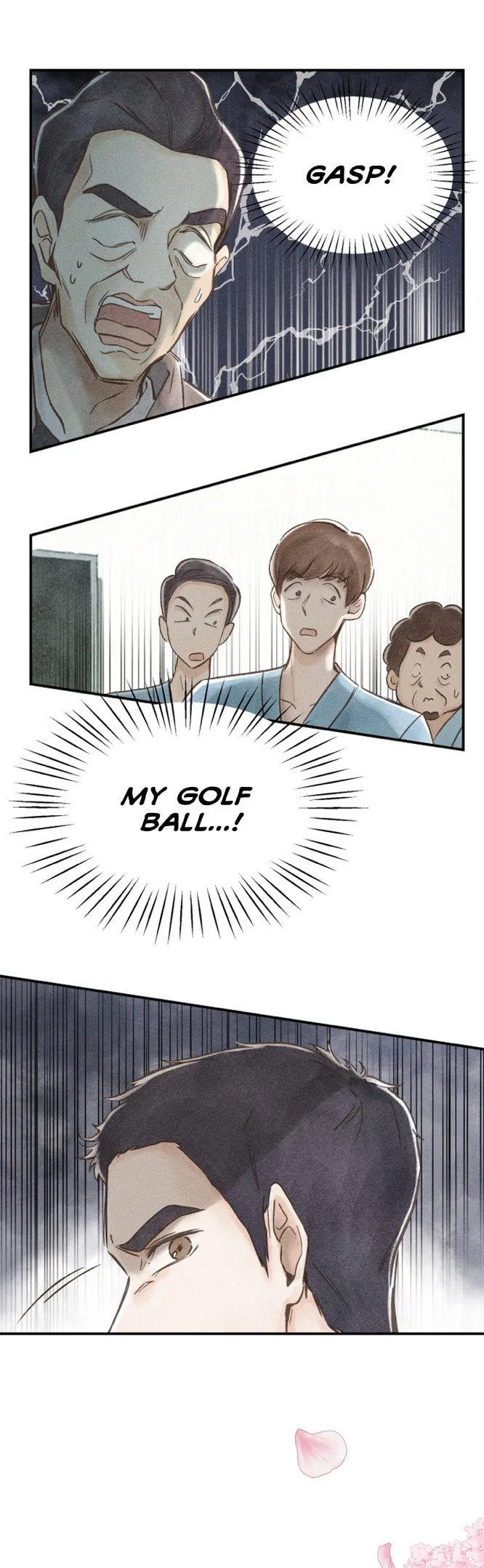 Good Doctor - Chapter 9 - Page 14