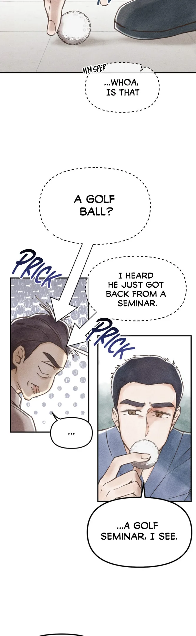 Good Doctor - Chapter 9 - Page 17