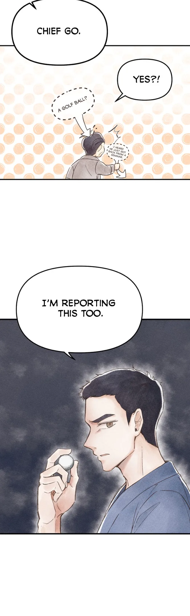 Good Doctor - Chapter 9 - Page 18