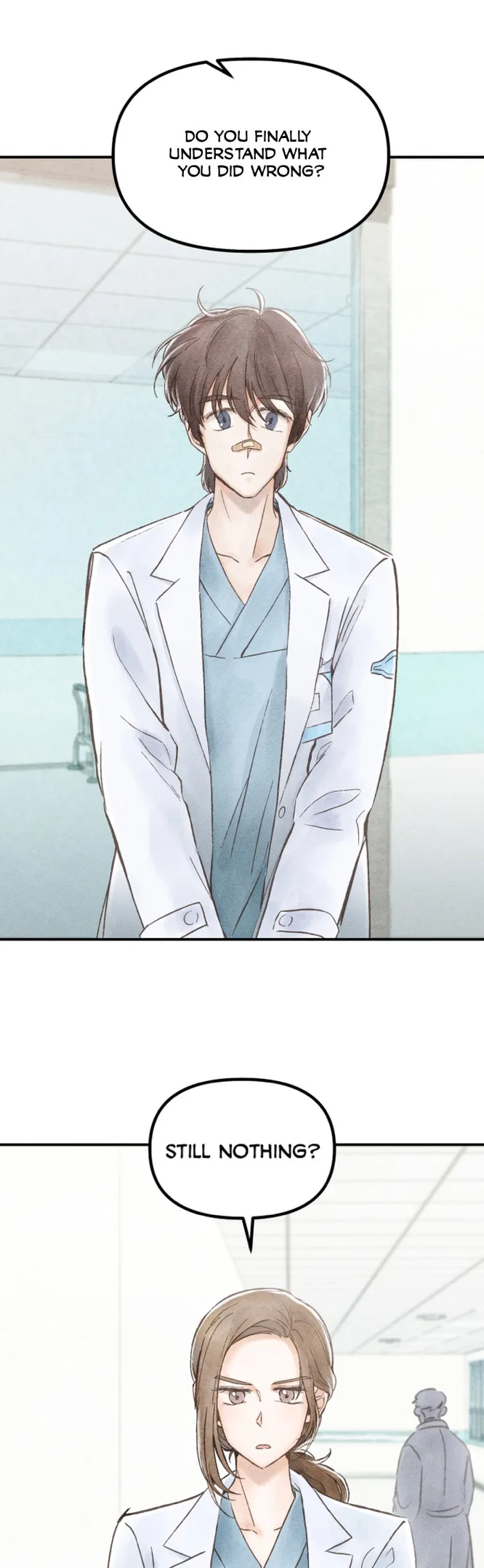 Good Doctor - Chapter 9 - Page 20
