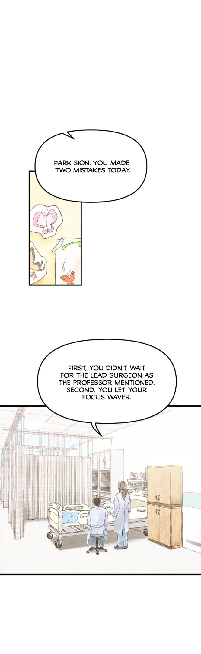 Good Doctor - Chapter 9 - Page 24