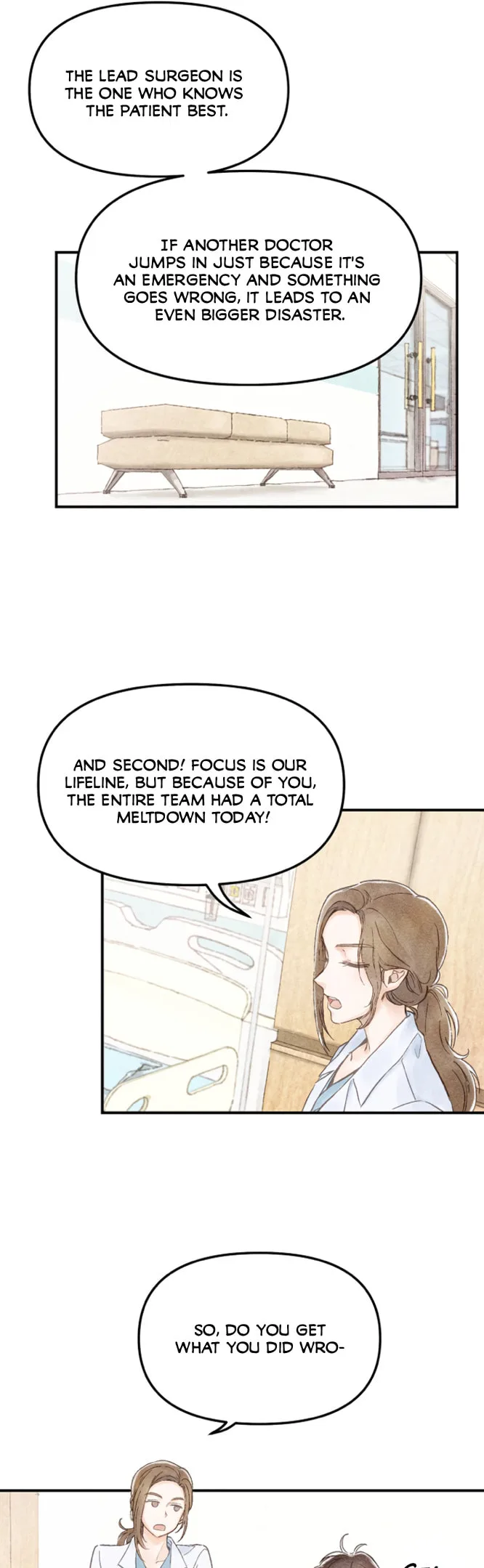 Good Doctor - Chapter 9 - Page 25