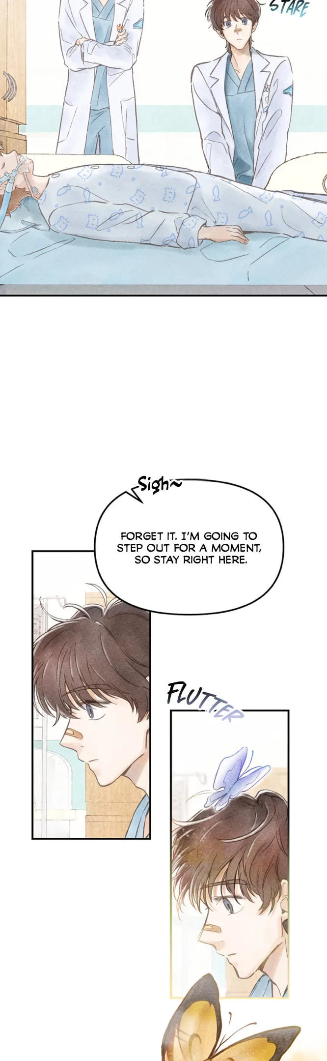 Good Doctor - Chapter 9 - Page 26