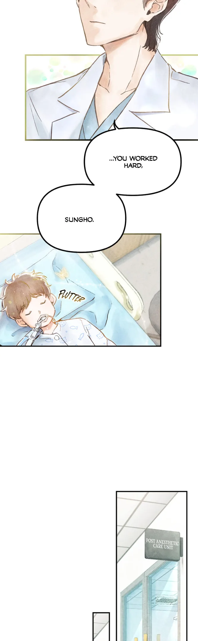 Good Doctor - Chapter 9 - Page 28