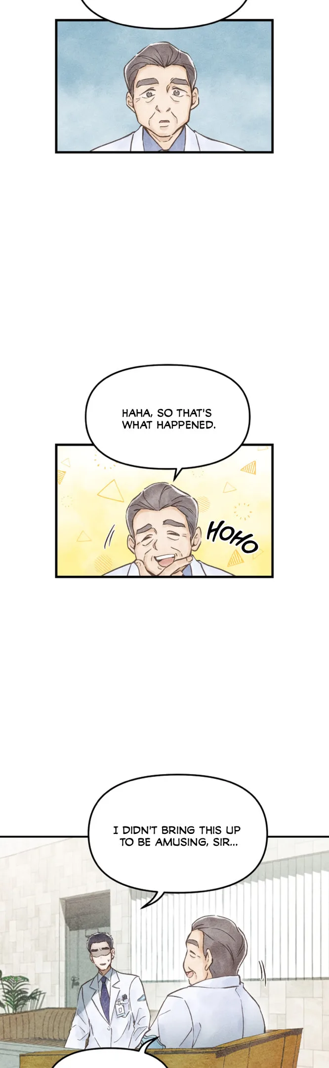 Good Doctor - Chapter 9 - Page 32