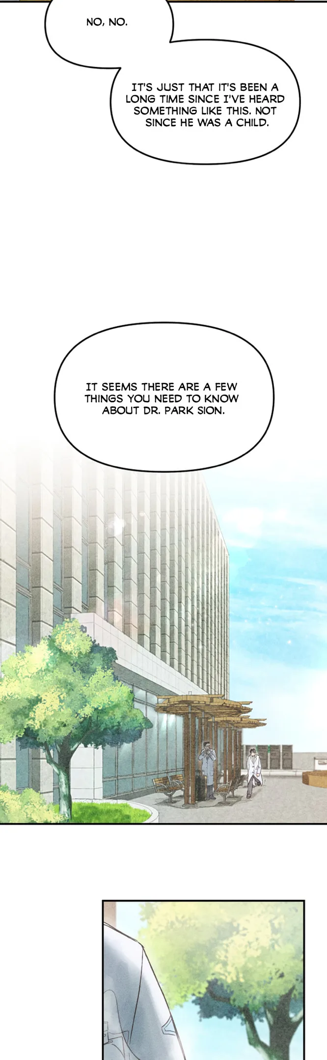 Good Doctor - Chapter 9 - Page 33