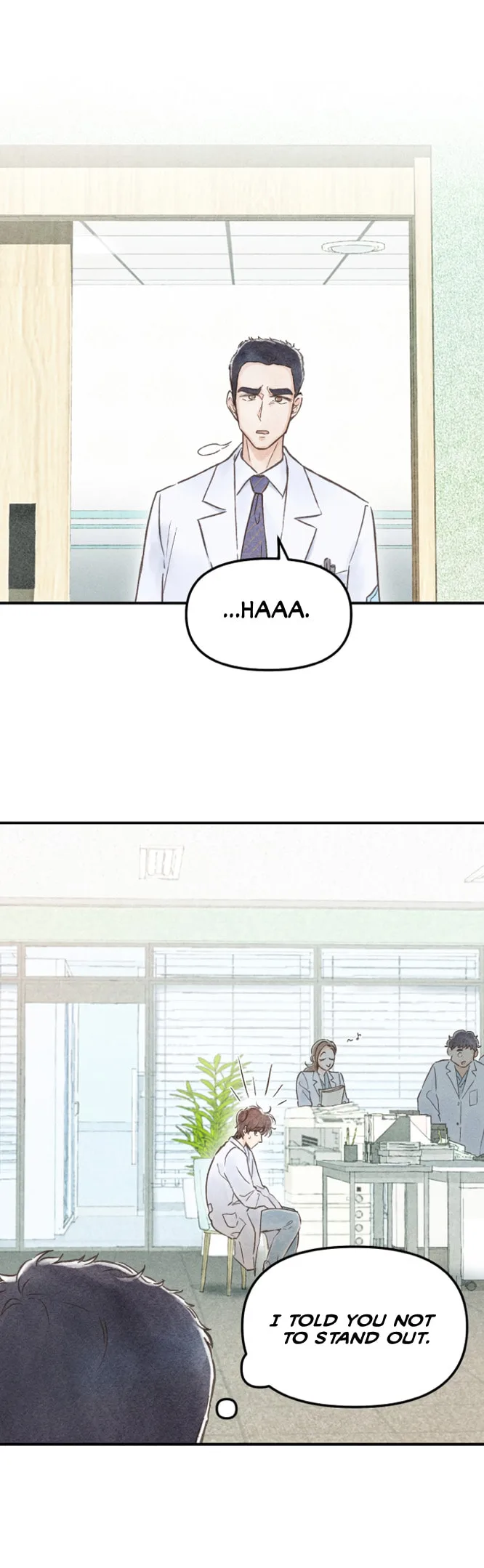 Good Doctor - Chapter 9 - Page 36
