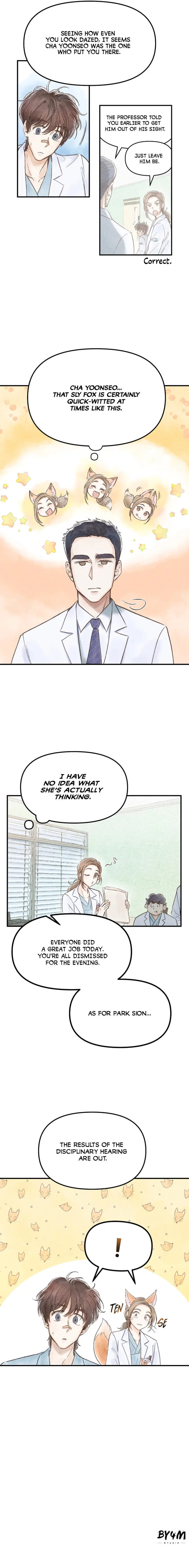 Good Doctor - Chapter 9 - Page 37