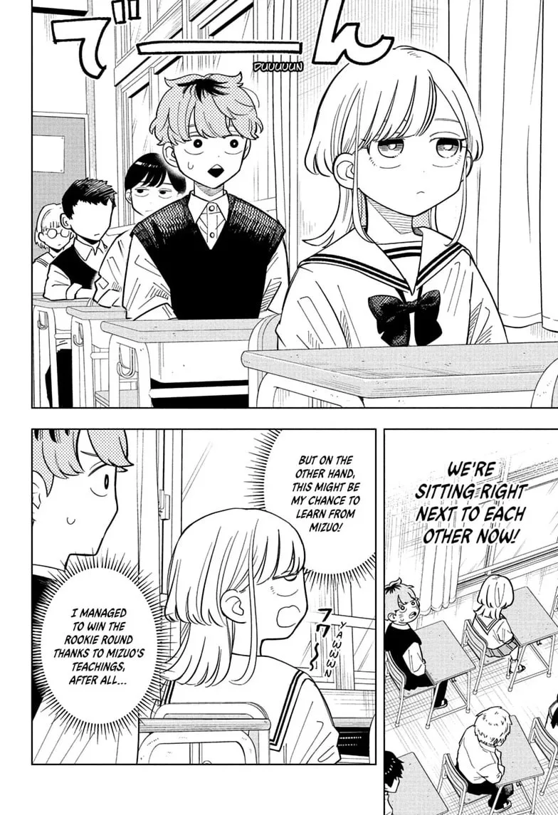 Someone Hertz - Chapter 37 - Page 10