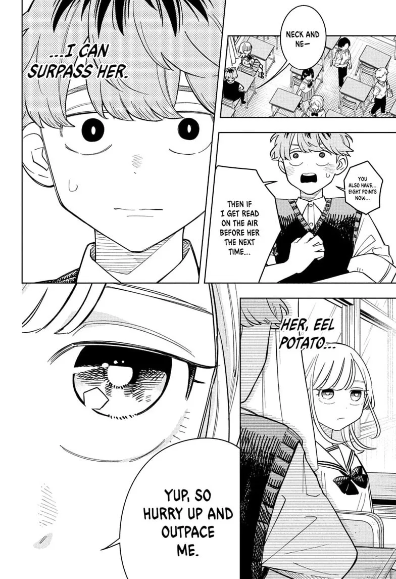 Someone Hertz - Chapter 37 - Page 14