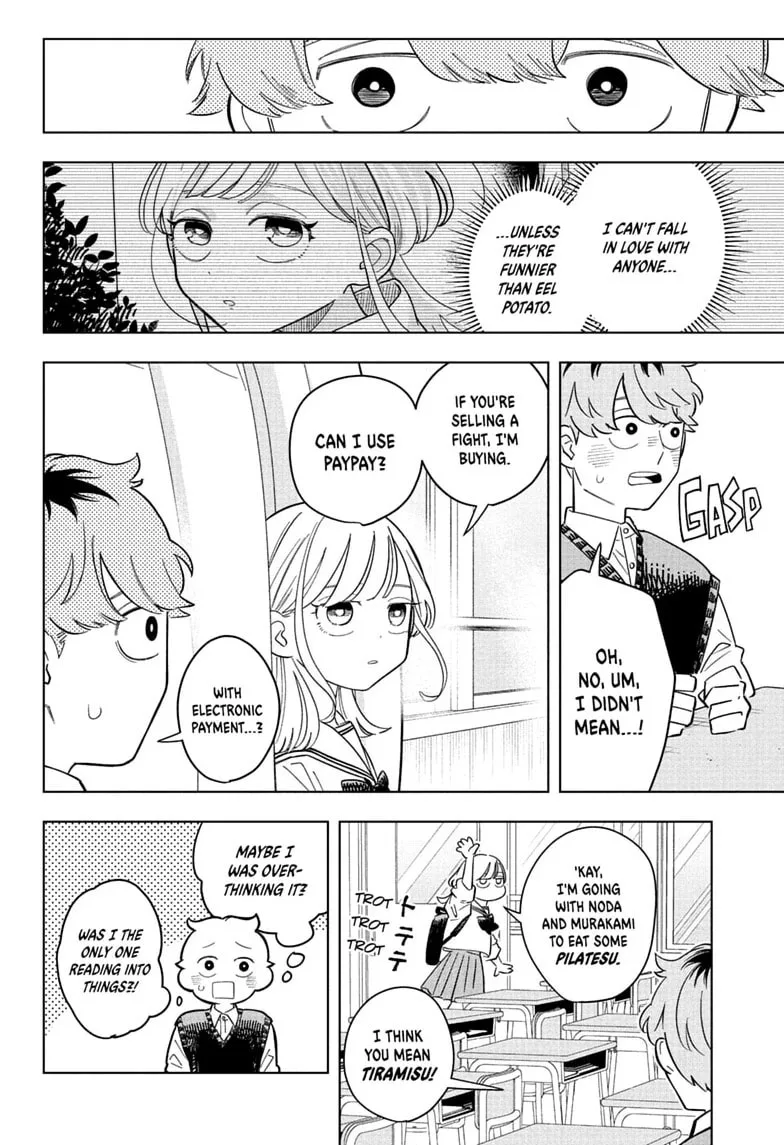Someone Hertz - Chapter 37 - Page 16