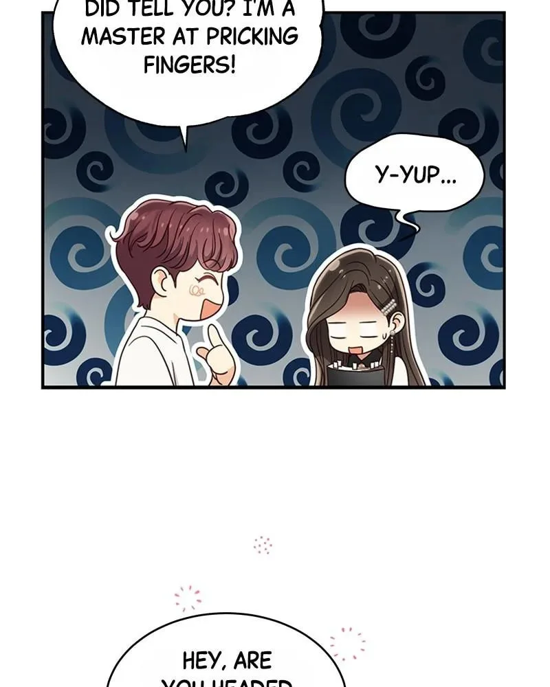Daytime Star - Chapter 49 - Page 10