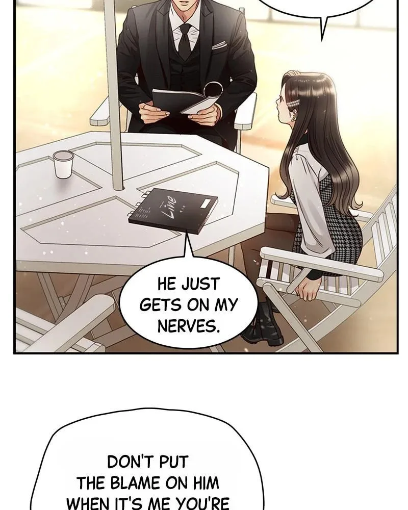 Daytime Star - Chapter 49 - Page 39
