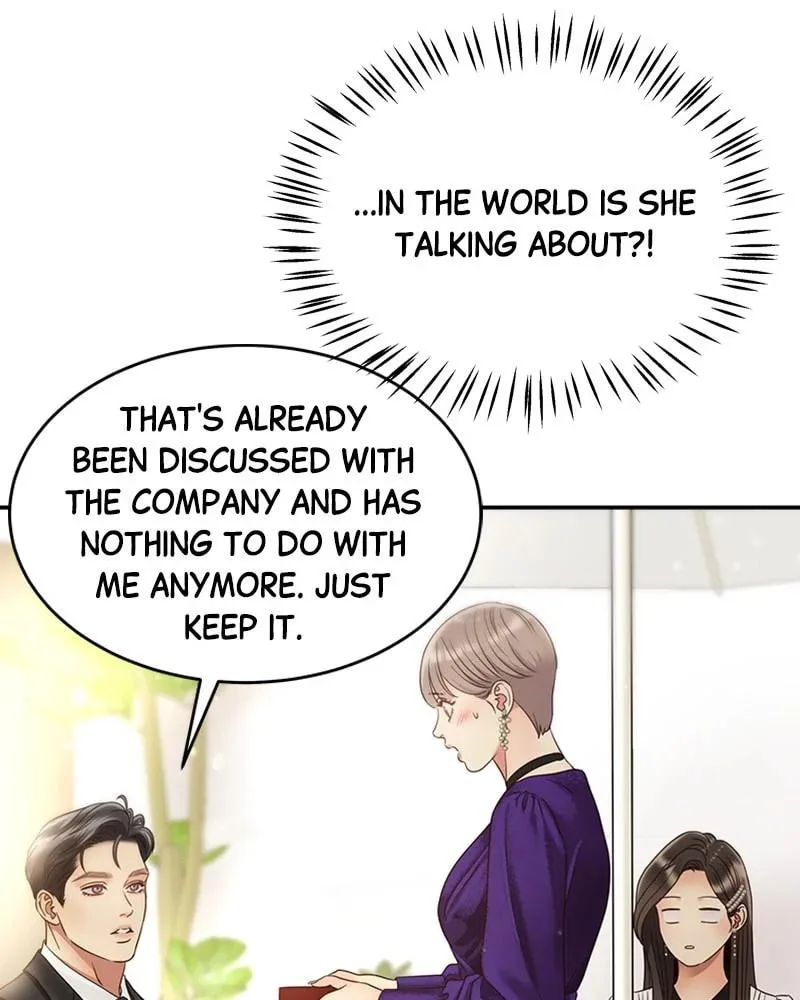 Daytime Star - Chapter 50 - Page 12