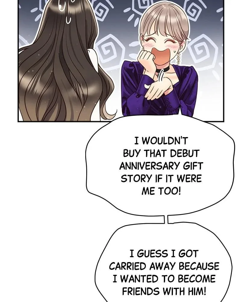 Daytime Star - Chapter 50 - Page 27
