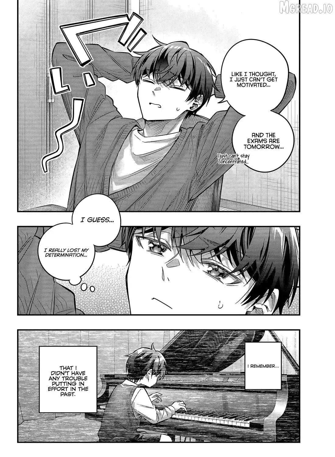 Tokidoki Bosotto Roshia-go de Dereru Tonari no Alya-san - Chapter 82 - Page 3