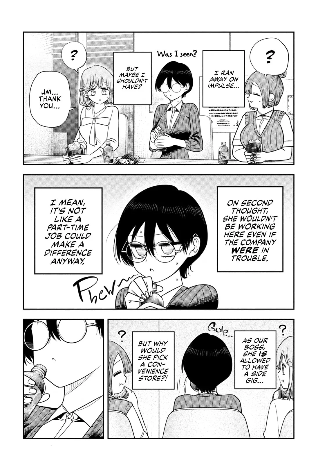 Boss, Booze, and Bright Stars - Chapter 48 - Page 4