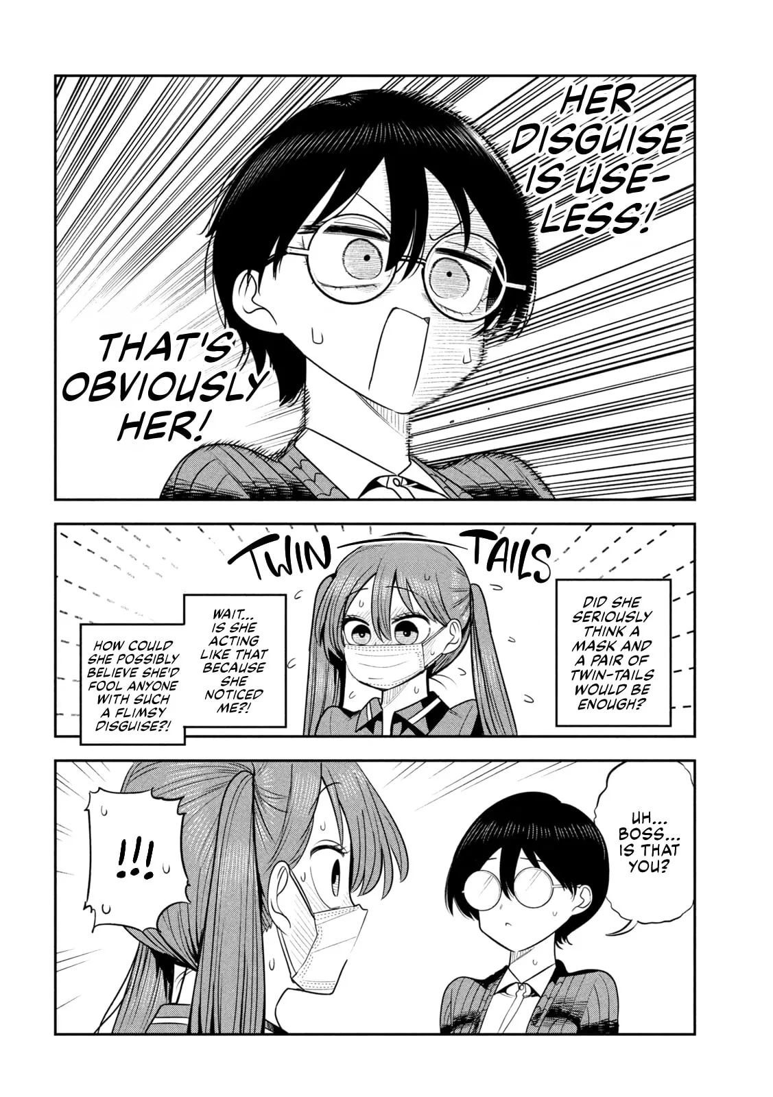 Boss, Booze, and Bright Stars - Chapter 48 - Page 16