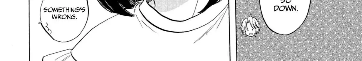 Koi Seyo Kimono Otome - Chapter 41 - Page 8