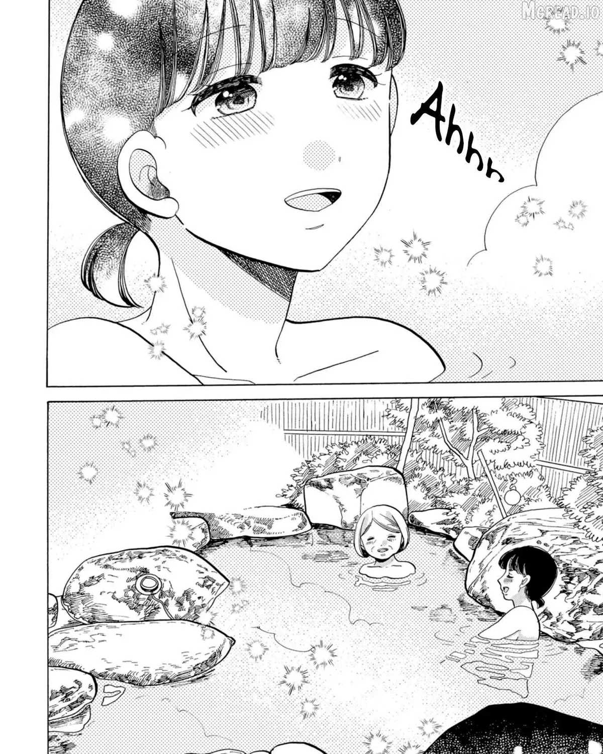 Koi Seyo Kimono Otome - Chapter 41 - Page 39