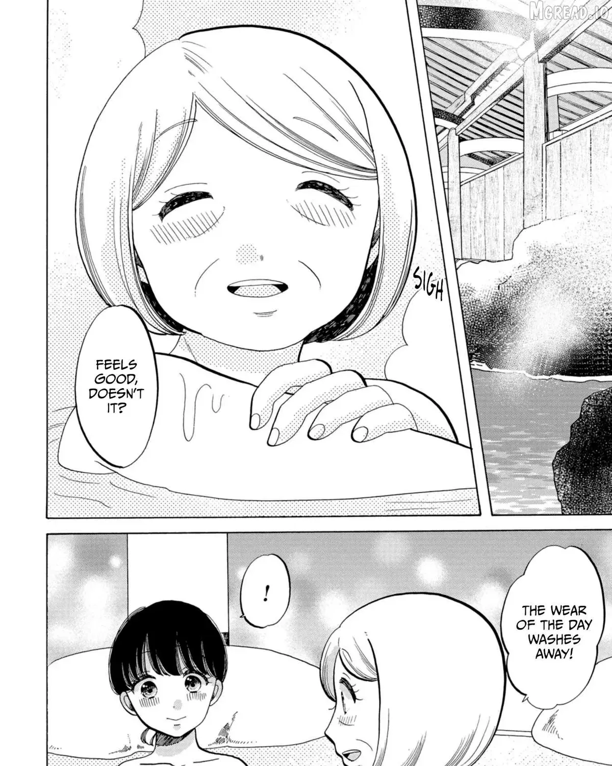 Koi Seyo Kimono Otome - Chapter 41 - Page 43