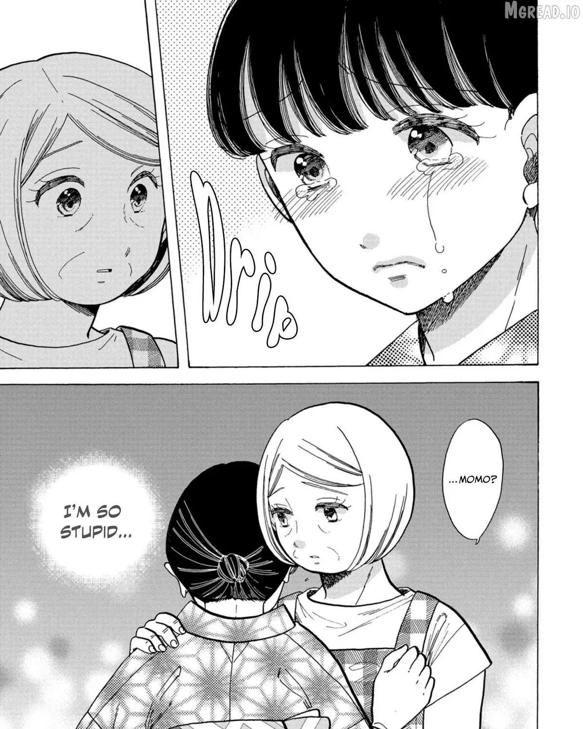 Koi Seyo Kimono Otome - Chapter 42 - Page 41