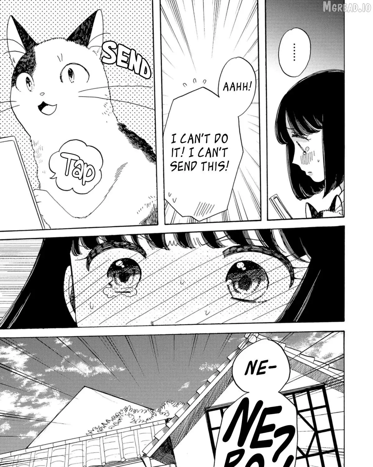 Koi Seyo Kimono Otome - Chapter 42 - Page 49
