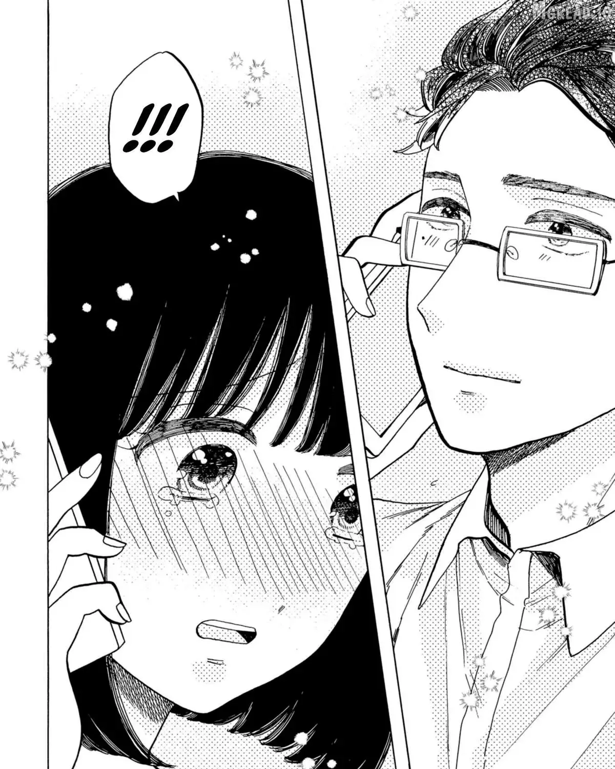 Koi Seyo Kimono Otome - Chapter 42 - Page 59