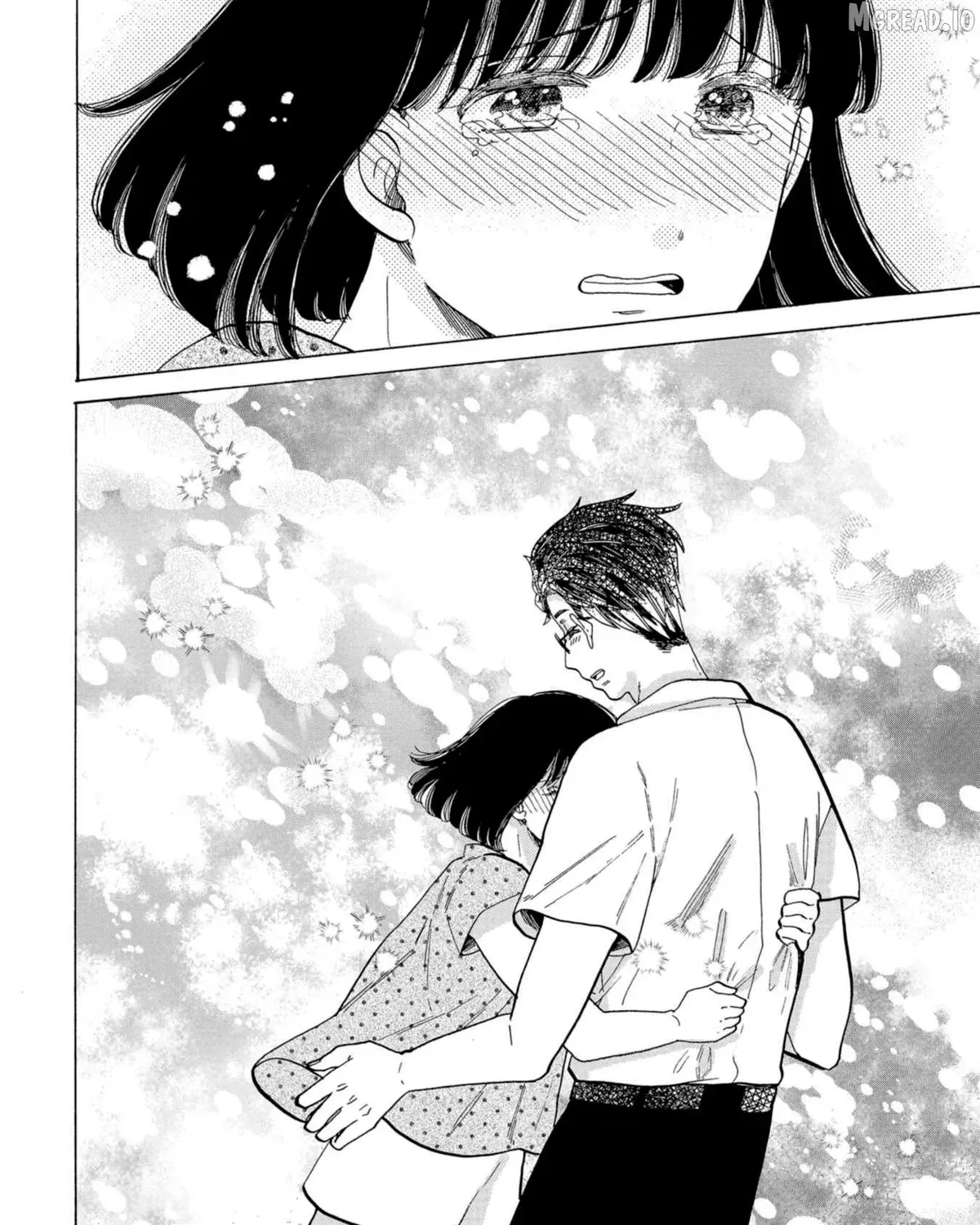 Koi Seyo Kimono Otome - Chapter 42 - Page 63