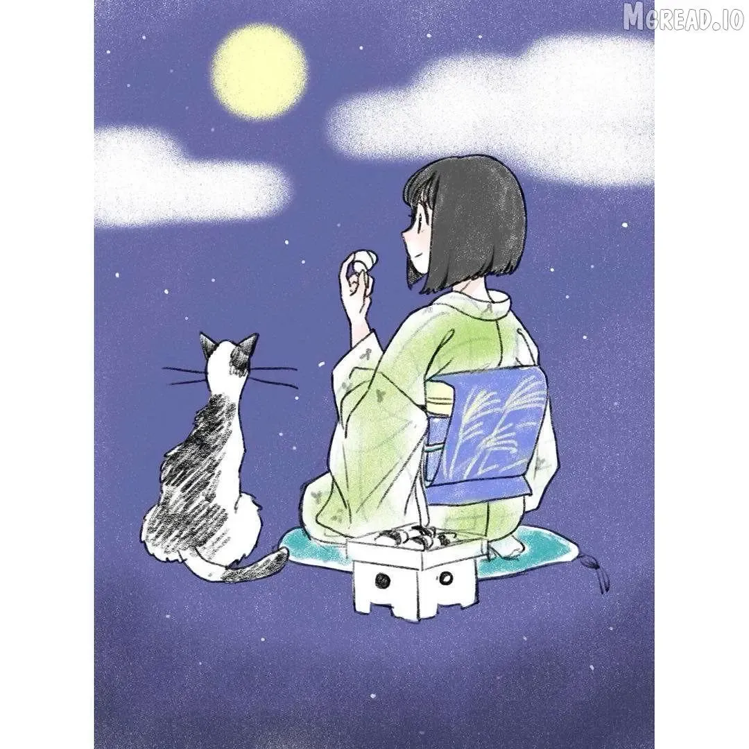 Koi Seyo Kimono Otome - Chapter 42.5 - Page 5