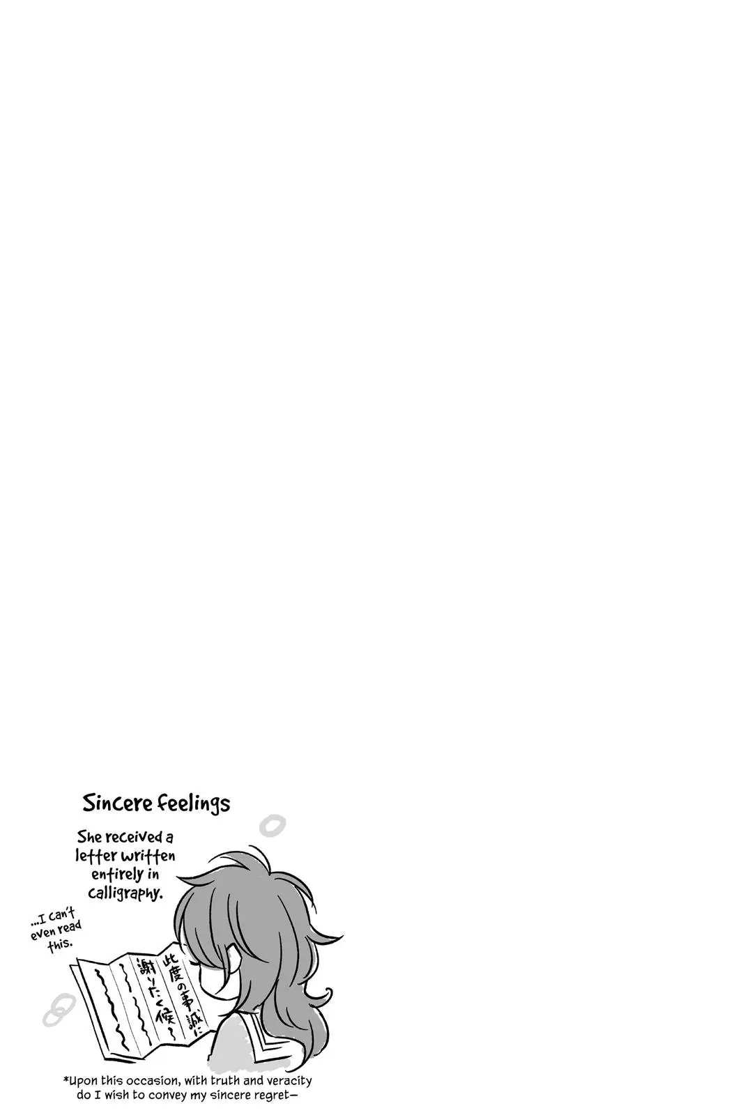 Our Precious Conversations - Chapter 4 - Page 27