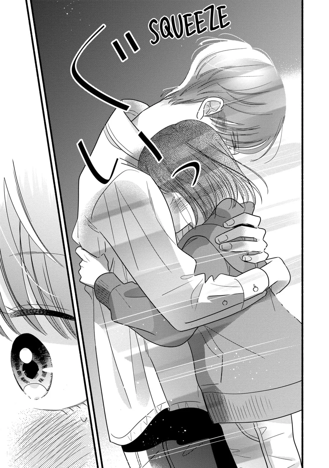 A Side Character's Love Story - Chapter 51 - Page 27