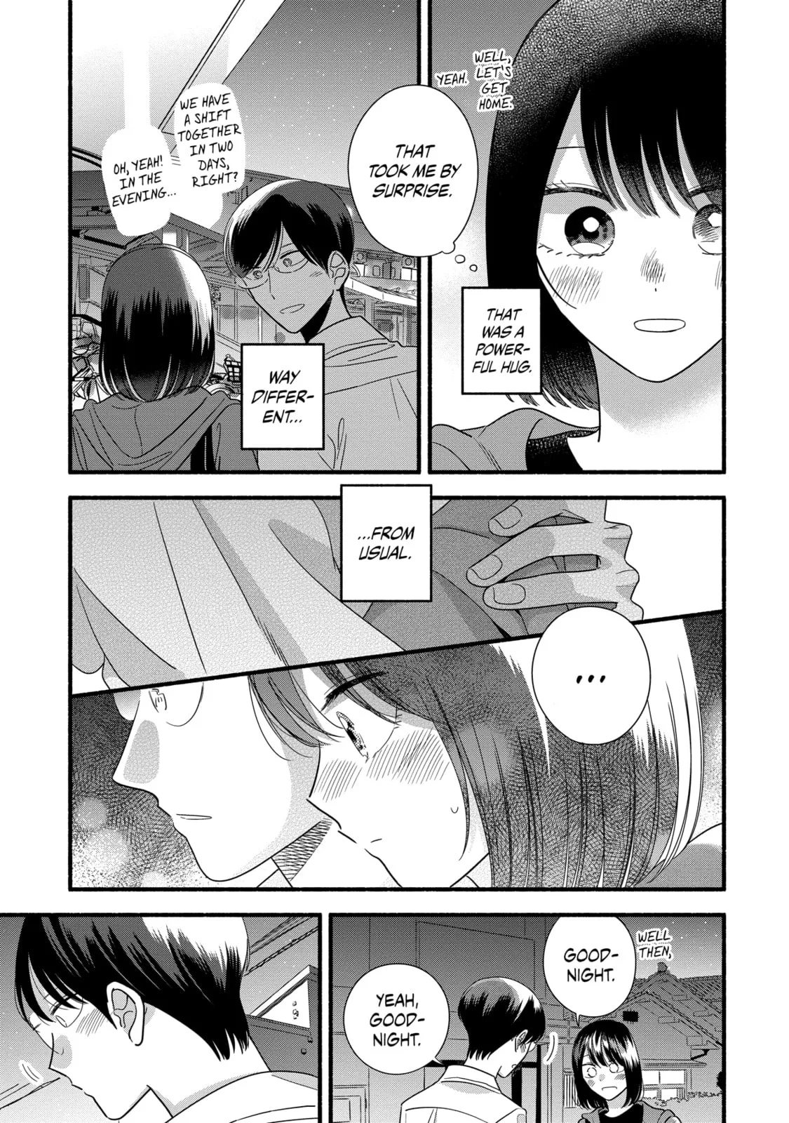 A Side Character's Love Story - Chapter 51 - Page 29