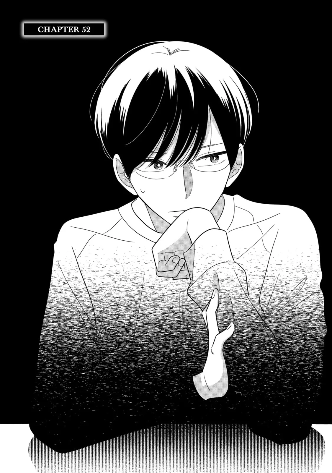 A Side Character's Love Story - Chapter 52 - Page 1
