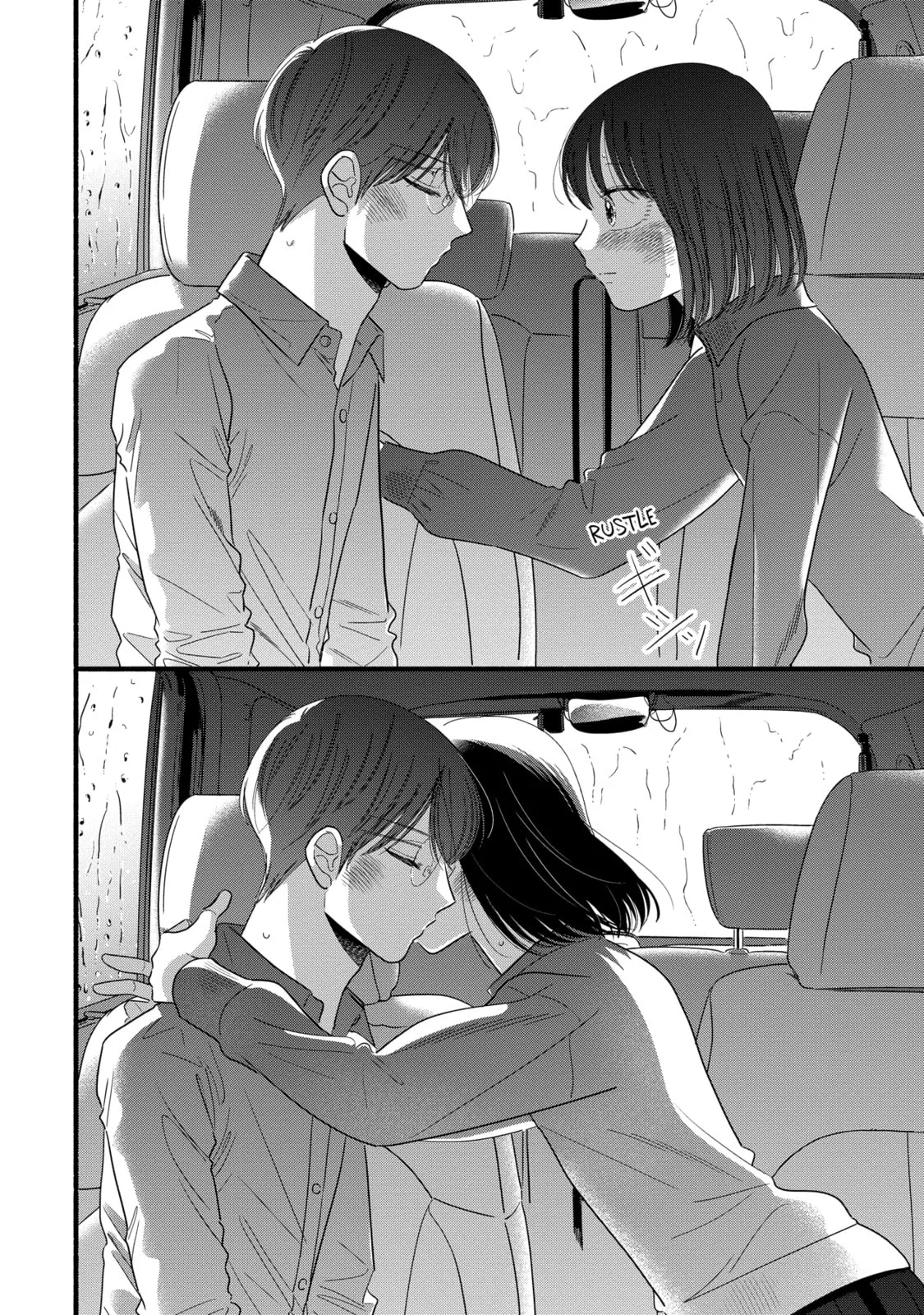 A Side Character's Love Story - Chapter 53 - Page 18