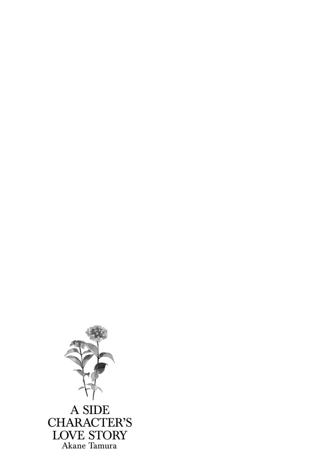 A Side Character's Love Story - Chapter 53 - Page 27