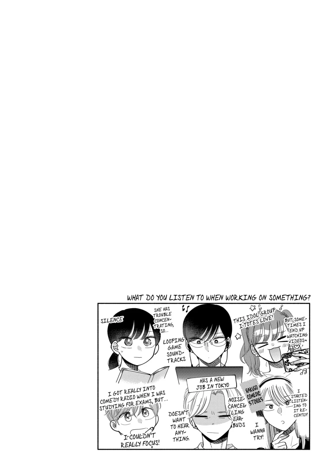 A Side Character's Love Story - Chapter 55 - Page 26