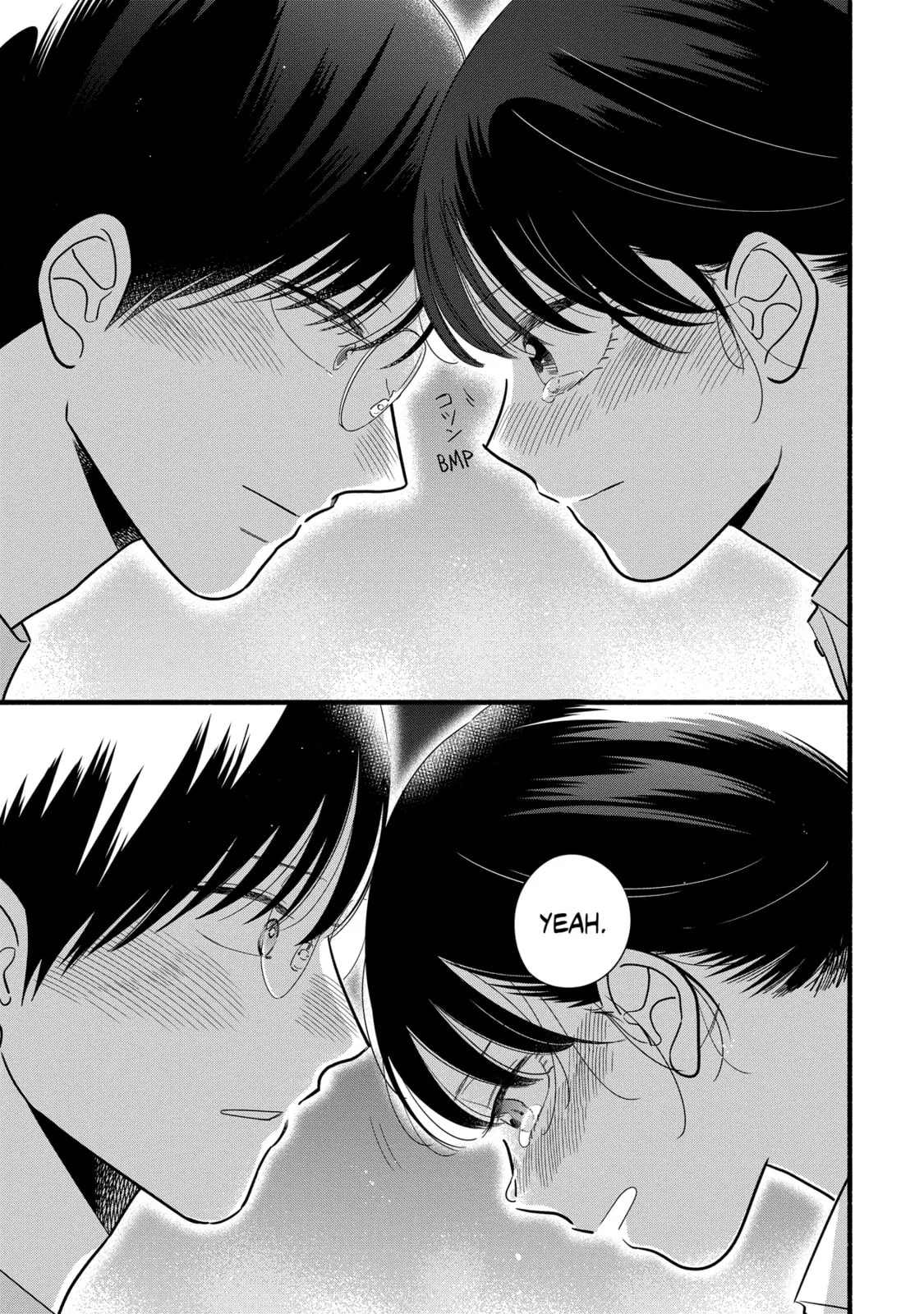 A Side Character's Love Story - Chapter 56 - Page 27