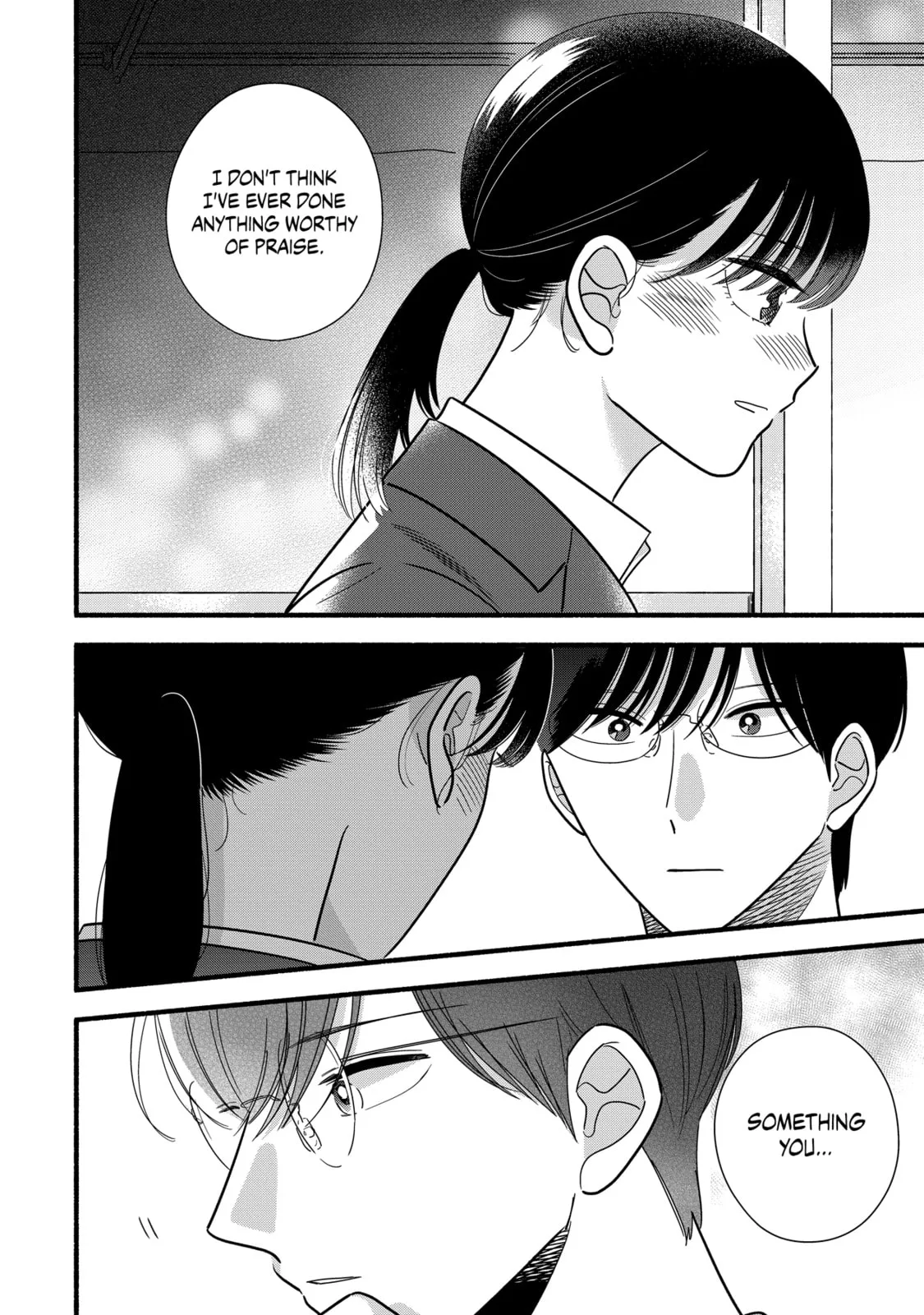 A Side Character's Love Story - Chapter 57 - Page 10
