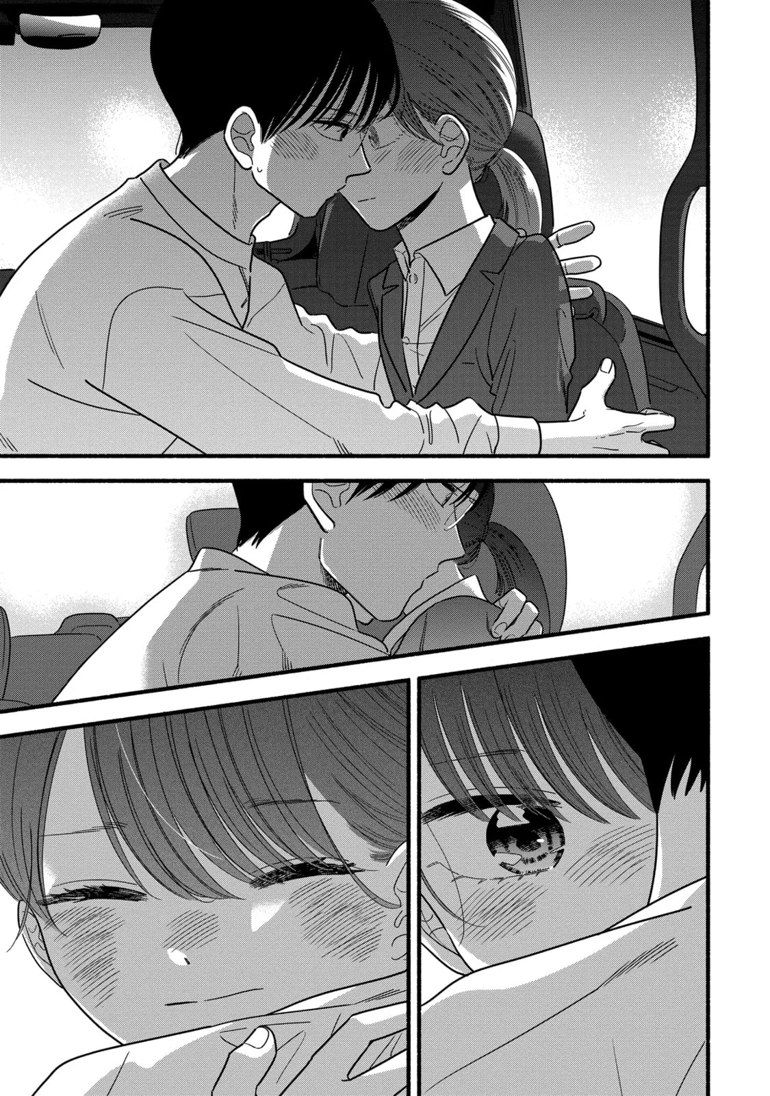 A Side Character's Love Story - Chapter 57 - Page 22