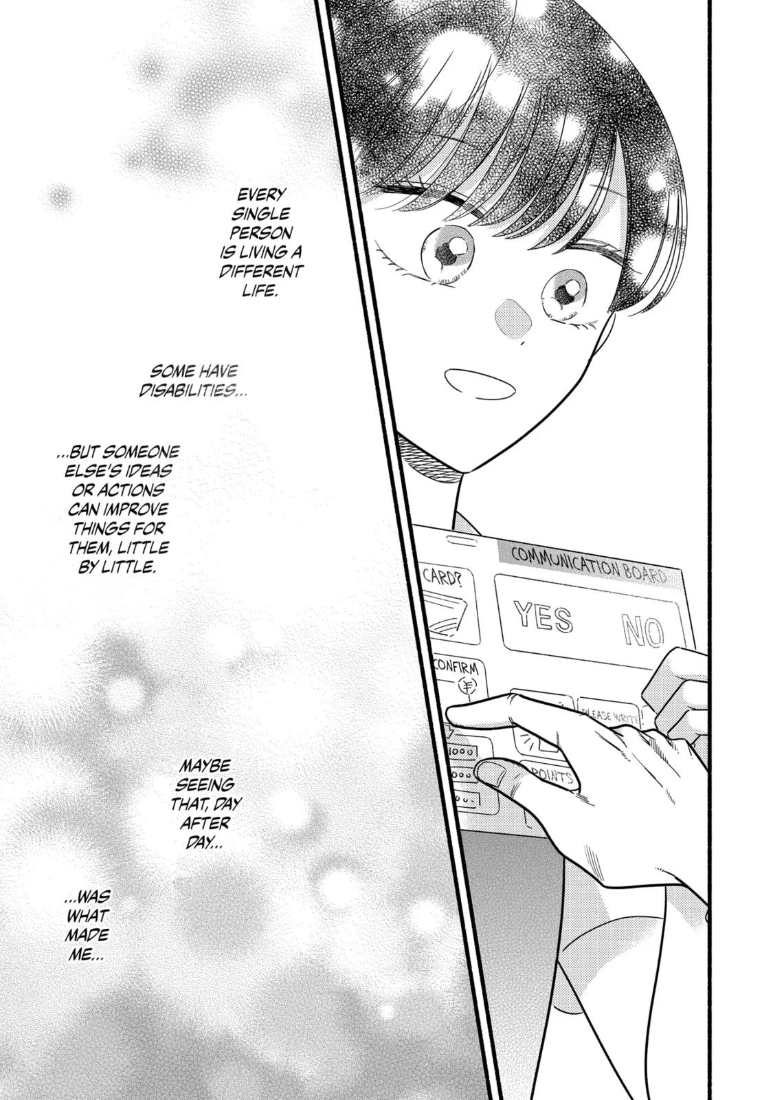 A Side Character's Love Story - Chapter 58 - Page 23