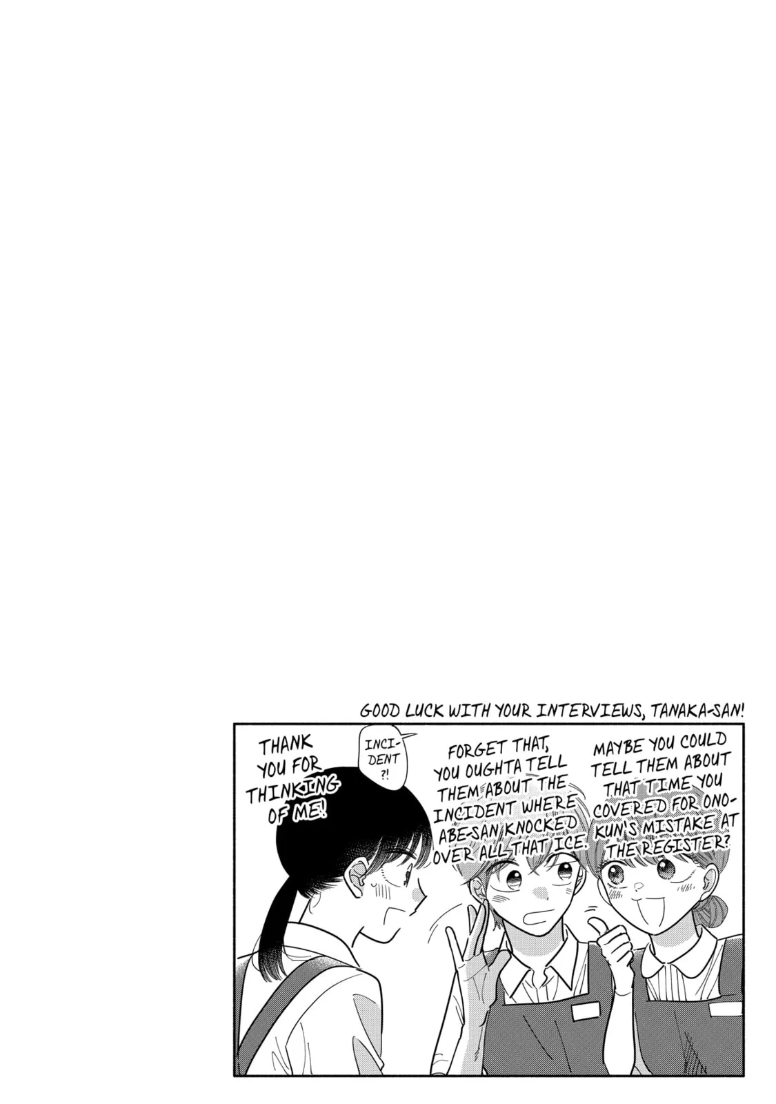 A Side Character's Love Story - Chapter 58 - Page 28
