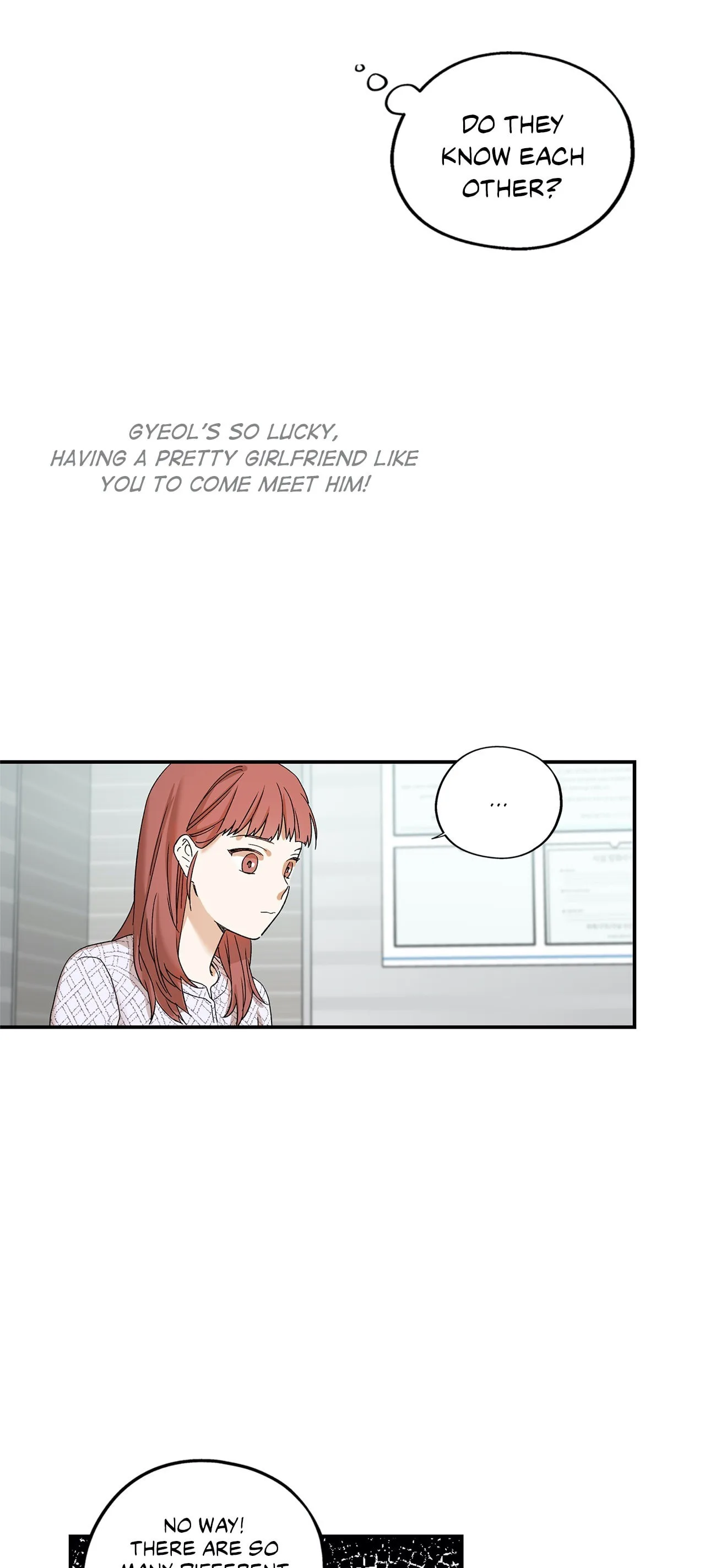 Dazzlingly Bright - Chapter 26 - Page 19