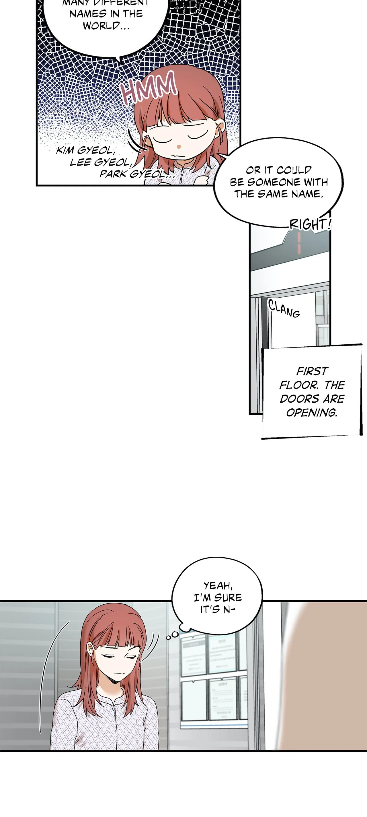 Dazzlingly Bright - Chapter 26 - Page 20