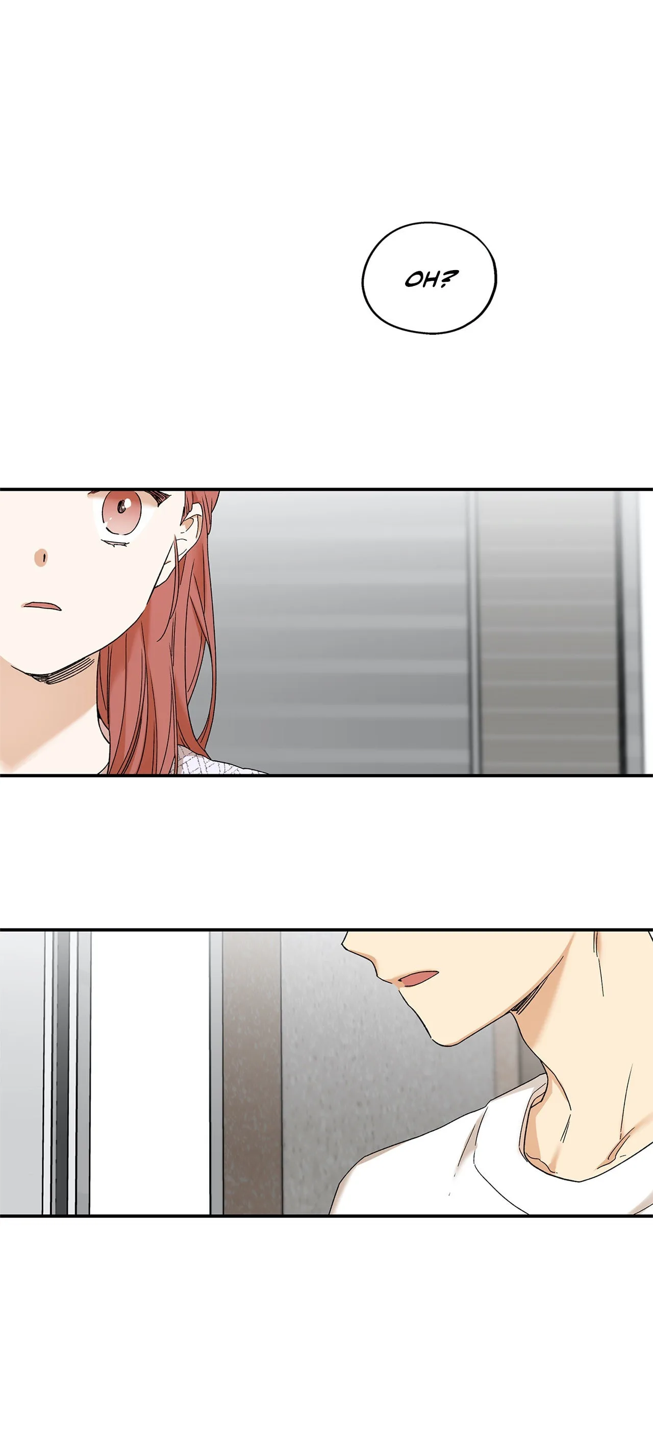 Dazzlingly Bright - Chapter 26 - Page 21